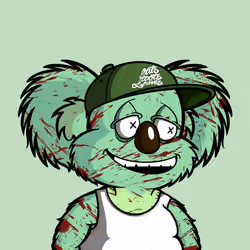 DropBear #8465