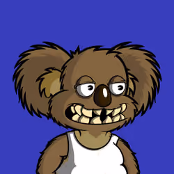 DropBear #4186
