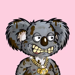 DropBear #5525