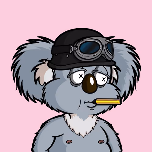 DropBear #9008