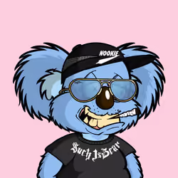 DropBear #561