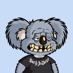 DropBear #3734