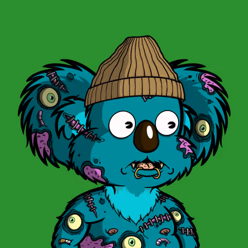 DropBear #8953