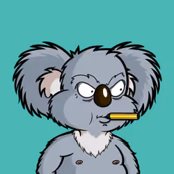 DropBear #5915