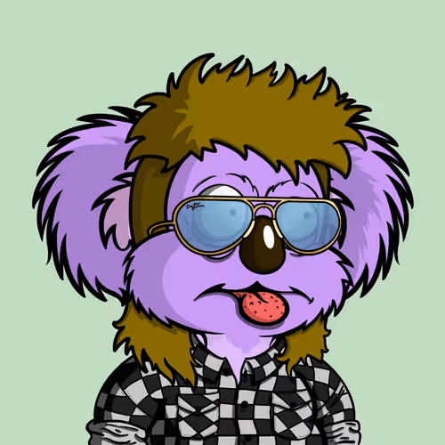 Dropbearsnft
