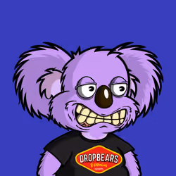DropBear #5134