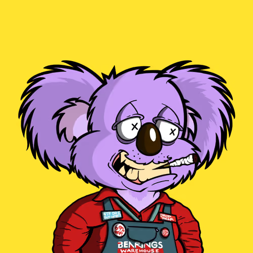 DropBear #9984
