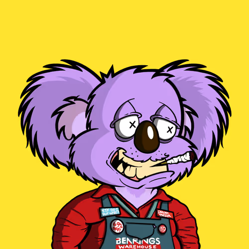 DropBear #9984