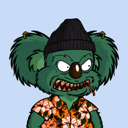 DropBear #1923