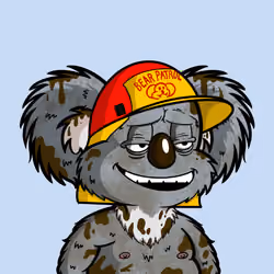 DropBear #5034