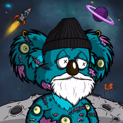 DropBear #3356