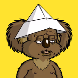 DropBear #8749