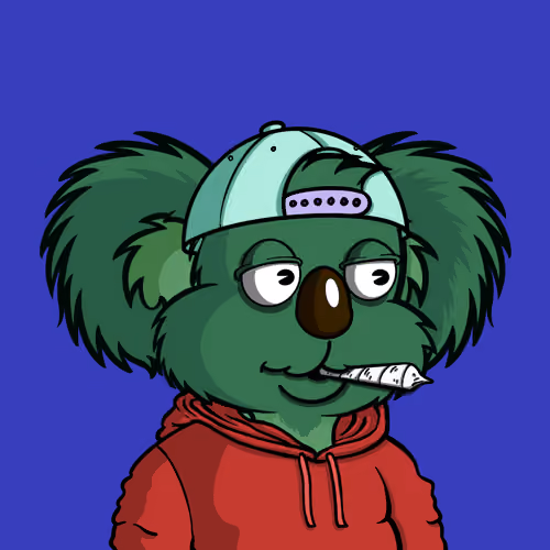 DropBear #318