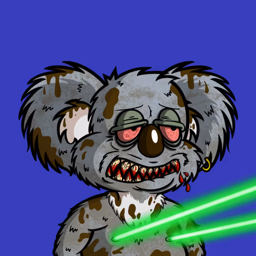 Dropbearsnft