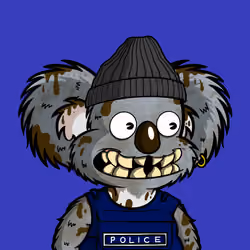 DropBear #841