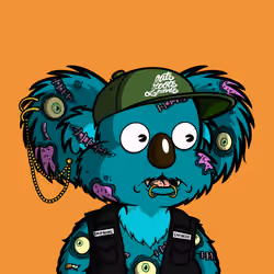 DropBear #6013