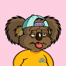 DropBear #2030