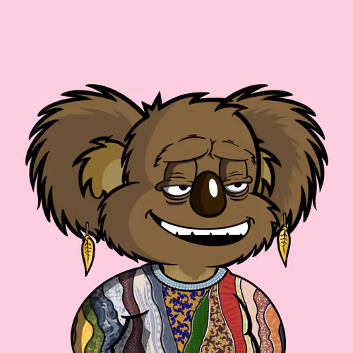 DropBear #9721