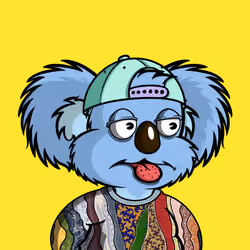DropBear #8748