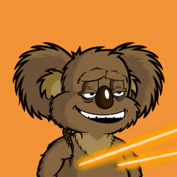 DropBear #1256