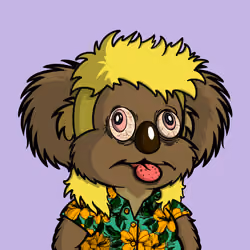 DropBear #7680