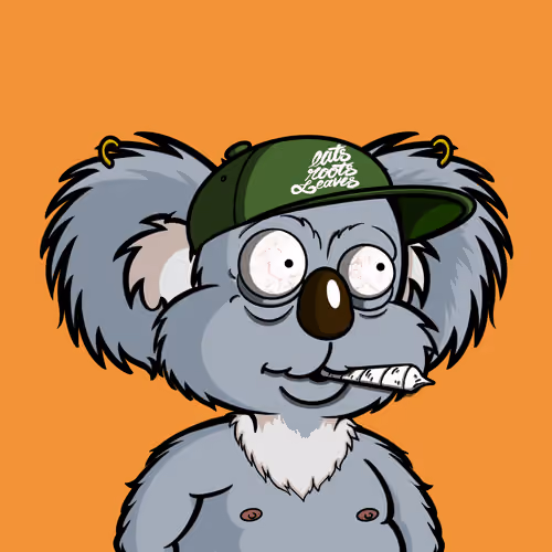 DropBear #8232