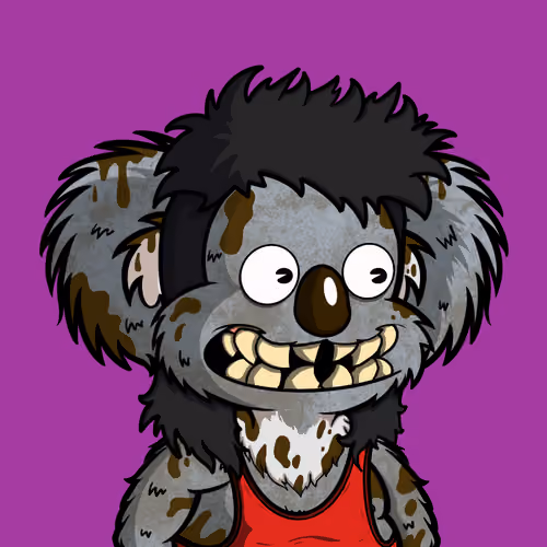 DropBear #979