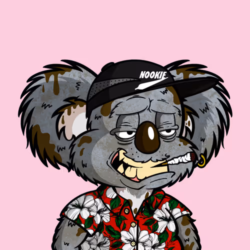 Dropbearsnft