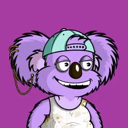 DropBear #1221