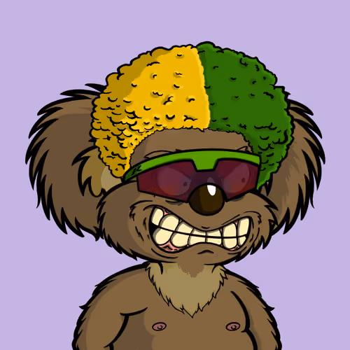 DropBear #522