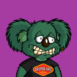 DropBear #2872