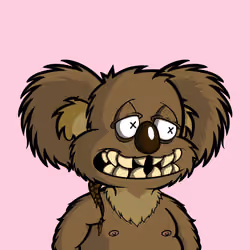 DropBear #876