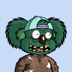 DropBear #4156