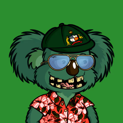 DropBear #9978