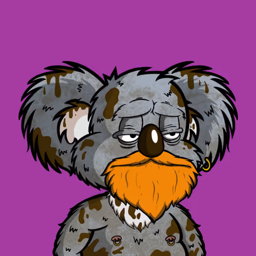 DropBear #4008