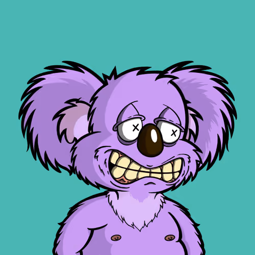 DropBear #2817