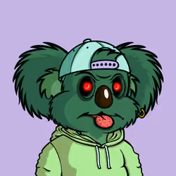 DropBear #1390