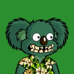 DropBear #8647