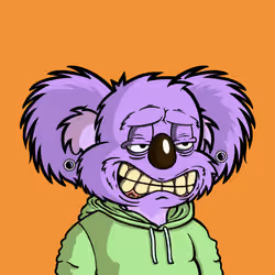 DropBear #7589