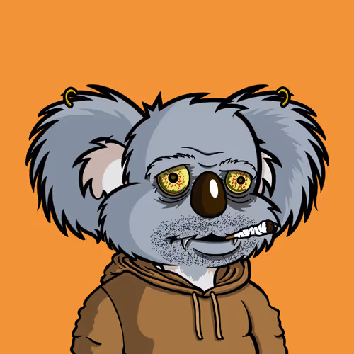 Dropbearsnft