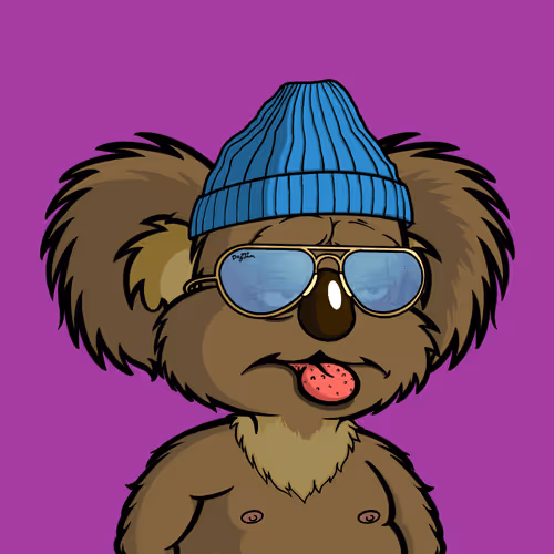 DropBear #7662