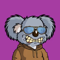 DropBear #1168