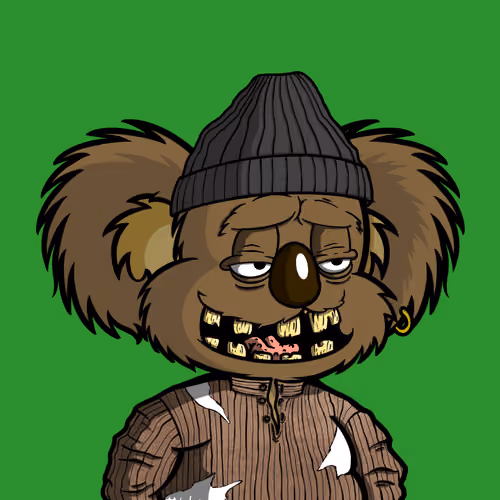 DropBear #4698