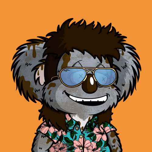 DropBear #2445