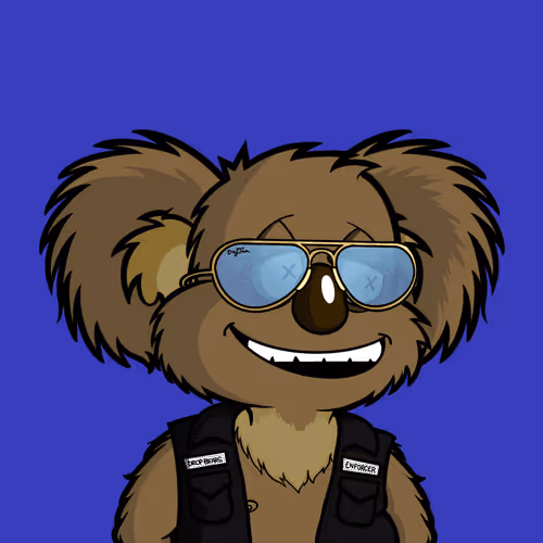DropBear #9952