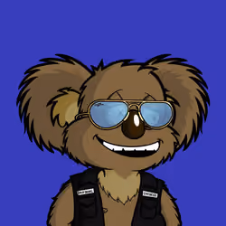 DropBear #9952