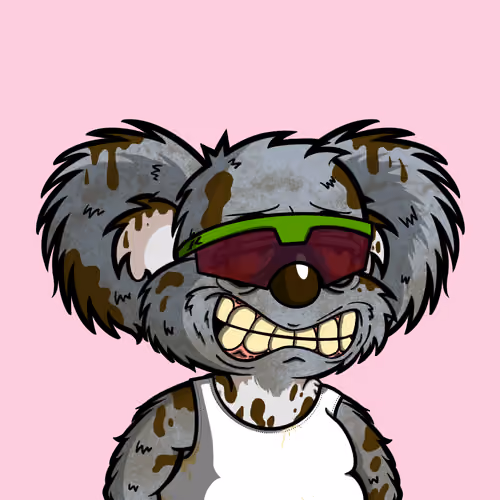 DropBear #8684