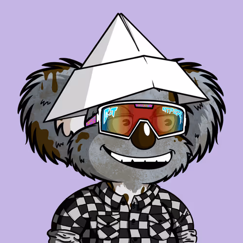 Dropbearsnft
