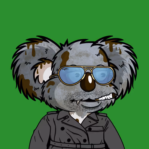 DropBear #4731
