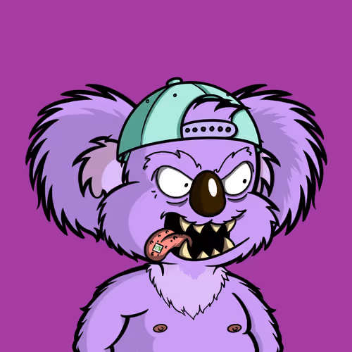 DropBear #3245